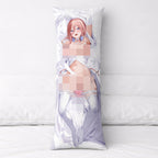 Miku Nakano (Bride Ver.2) - AnimePillow Fan-Art Edition