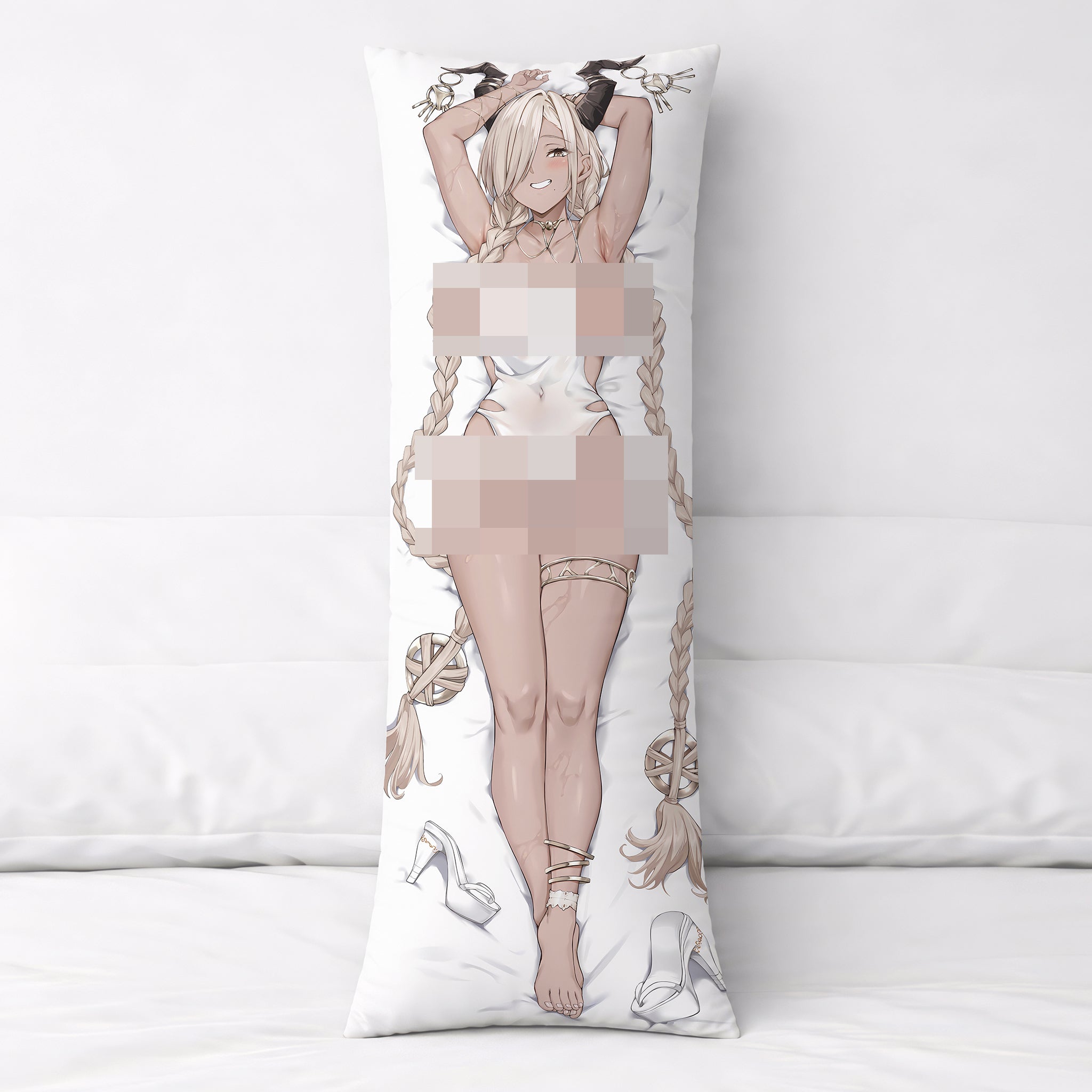 Owari - Edición Fan-Art AnimePillow