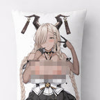 Owari - Edición Fan-Art AnimePillow