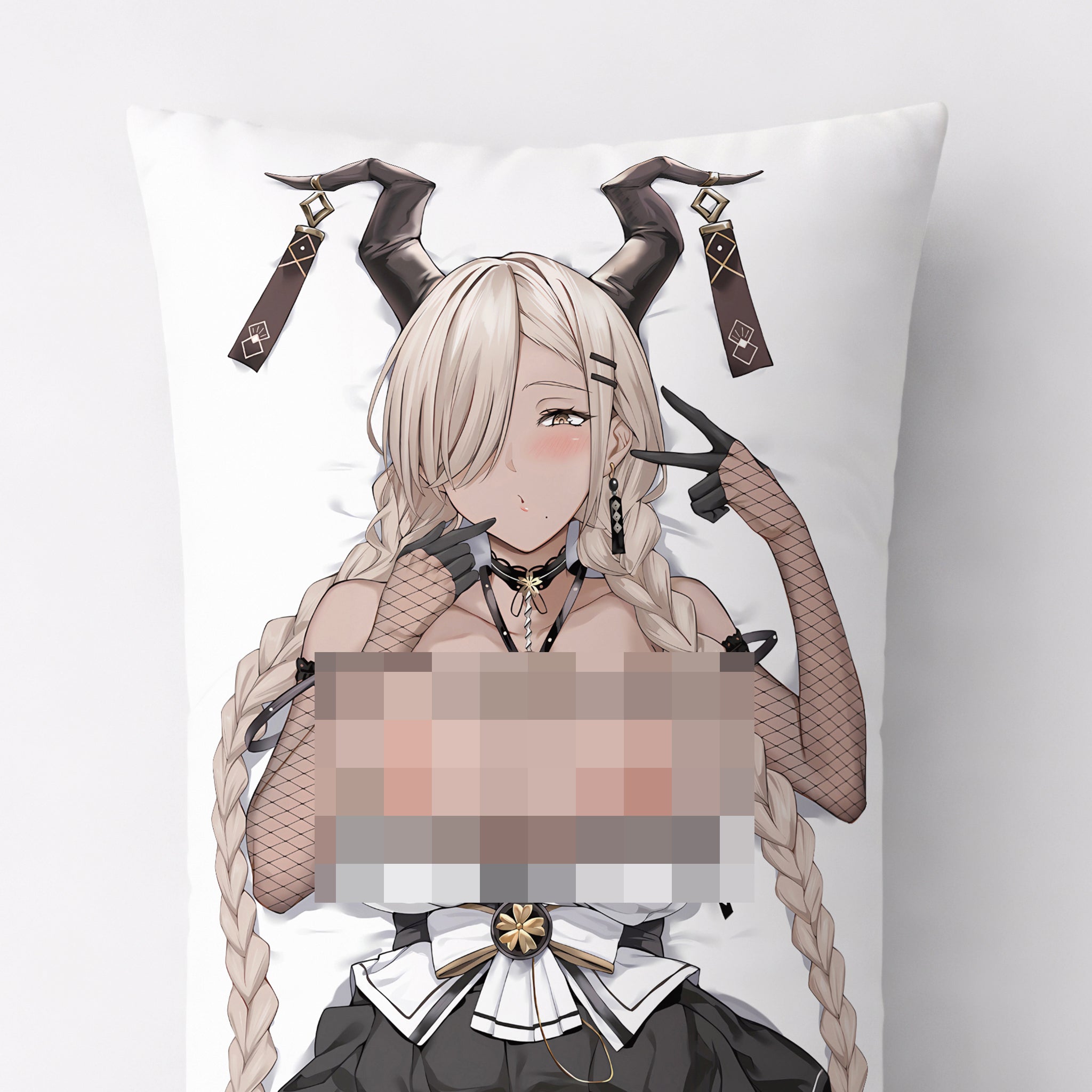 Owari - Edición Fan-Art AnimePillow