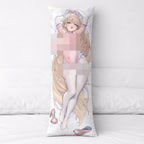 Sadie - AnimePillow Fan-Art Edition