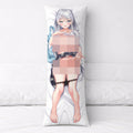 Mifuyu-San - AnimePillow Fan-Art Edition