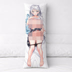 Mifuyu-San - AnimePillow Fan-Art Edition