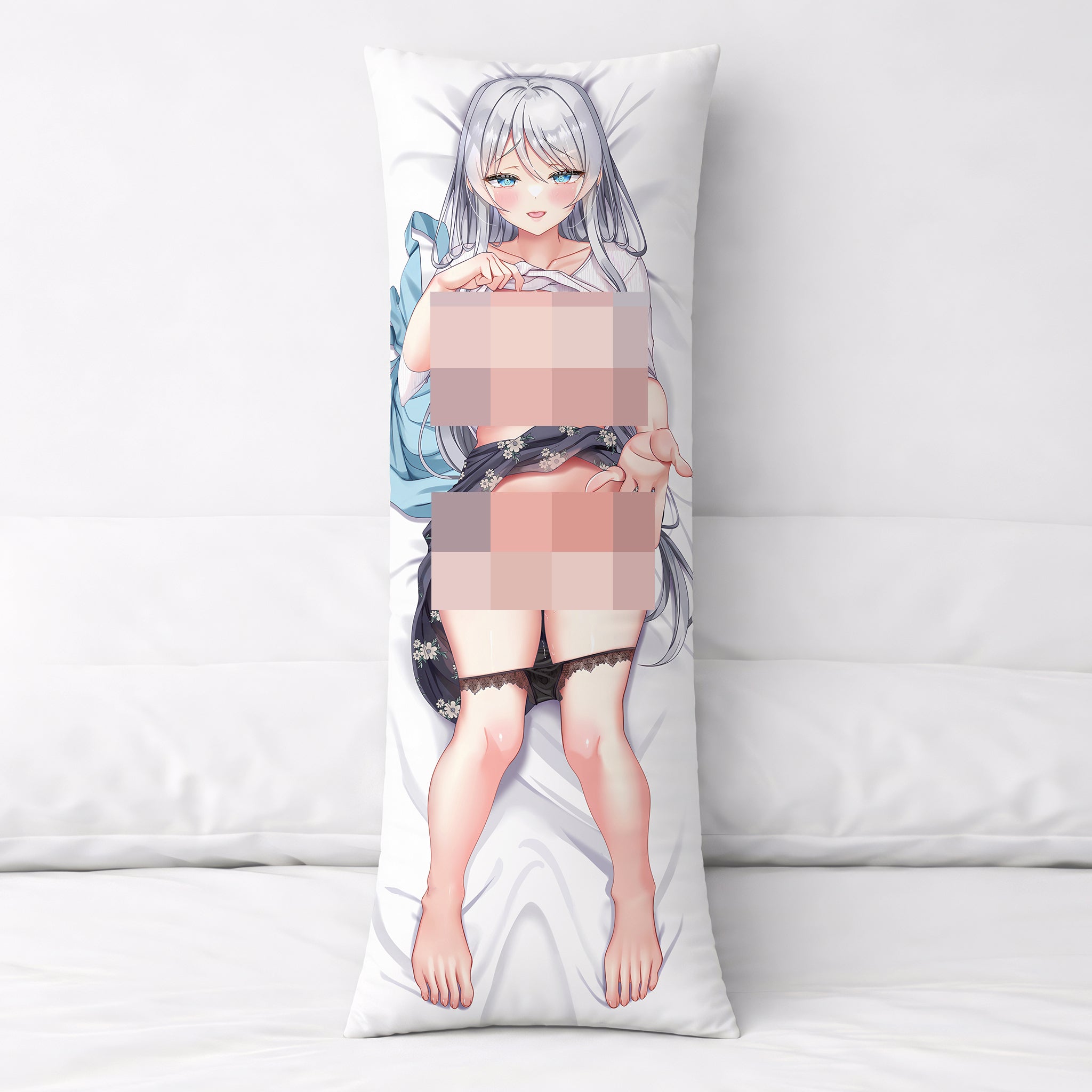 Mifuyu-San - AnimePillow Fan-Art Edition