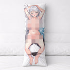 Mifuyu-San - AnimePillow Fan-Art Edition