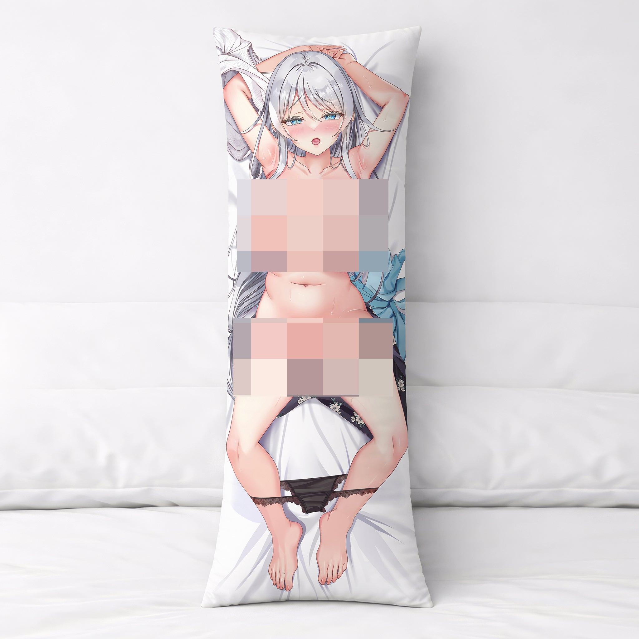 Mifuyu-San - AnimePillow Fan-Art Edition