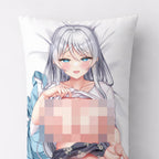 Mifuyu-San - AnimePillow Fan-Art Edition