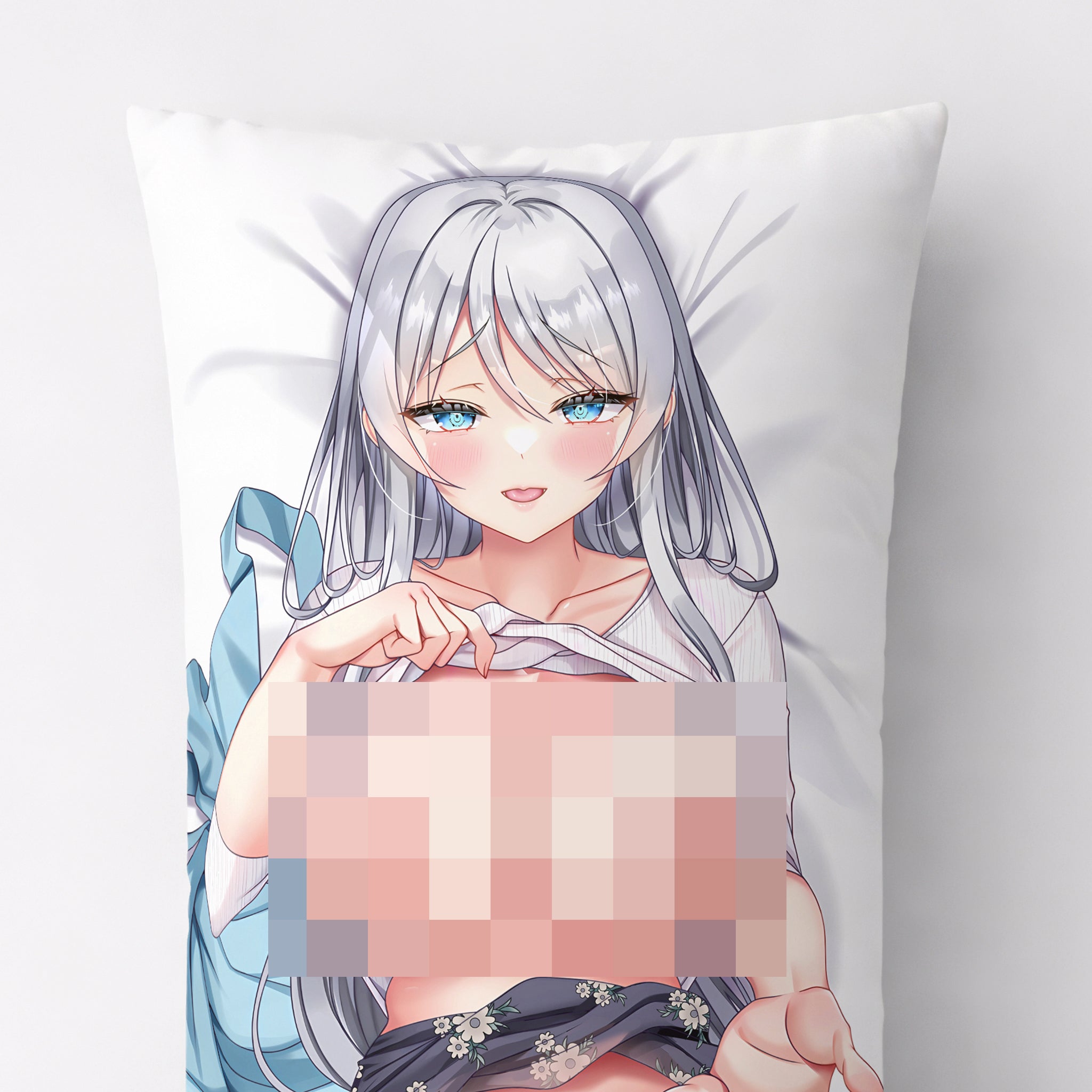 Mifuyu-San - AnimePillow Fan-Art Edition