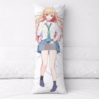 Marin Kitagawa - Edición Fan-Art AnimePillow