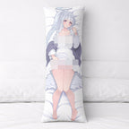 卯潮ノア (Ver.3) - AnimePillowファンアートエディション