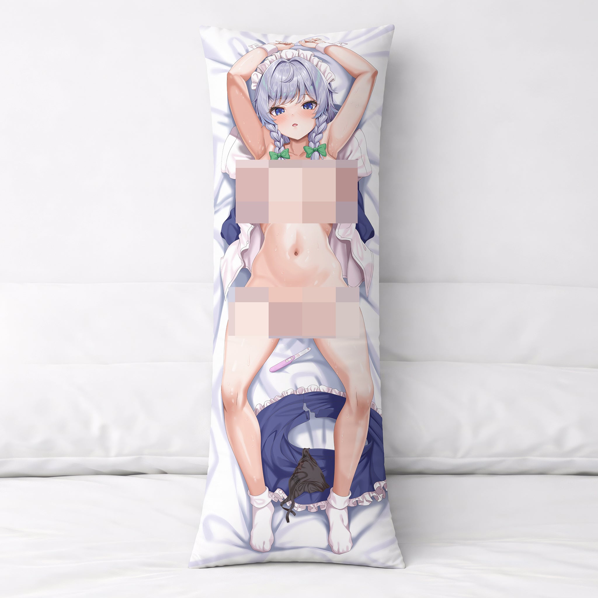 Sakuya Izayoi - Edición Fan-Art de AnimePillow