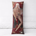 Mystilia Arté - Edición Fan-Art de Almohada de Anime