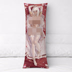 Mystilia Arté - Edición Fan-Art de Almohada de Anime