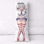 Kashima - Edición Fan-Art de Almohada de Anime