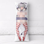 Kashima - Edición Fan-Art de Almohada de Anime