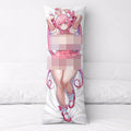 Dai Mitsumoto - Edición Fan-Art de AnimePillow