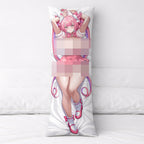 Dai Mitsumoto - Edición Fan-Art de AnimePillow