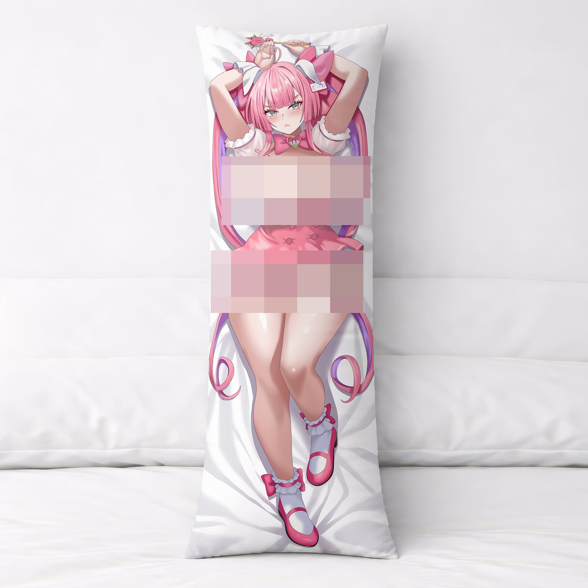 光本大 - AnimePillow ファンアートエディション