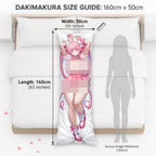 Dai Mitsumoto - Edición Fan-Art de AnimePillow