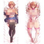 Riha Himezaki (Ver.2) - Edición Fan-Art de AnimePillow