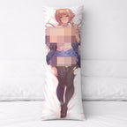 Riha Himezaki (Ver.2) - Edición Fan-Art de AnimePillow