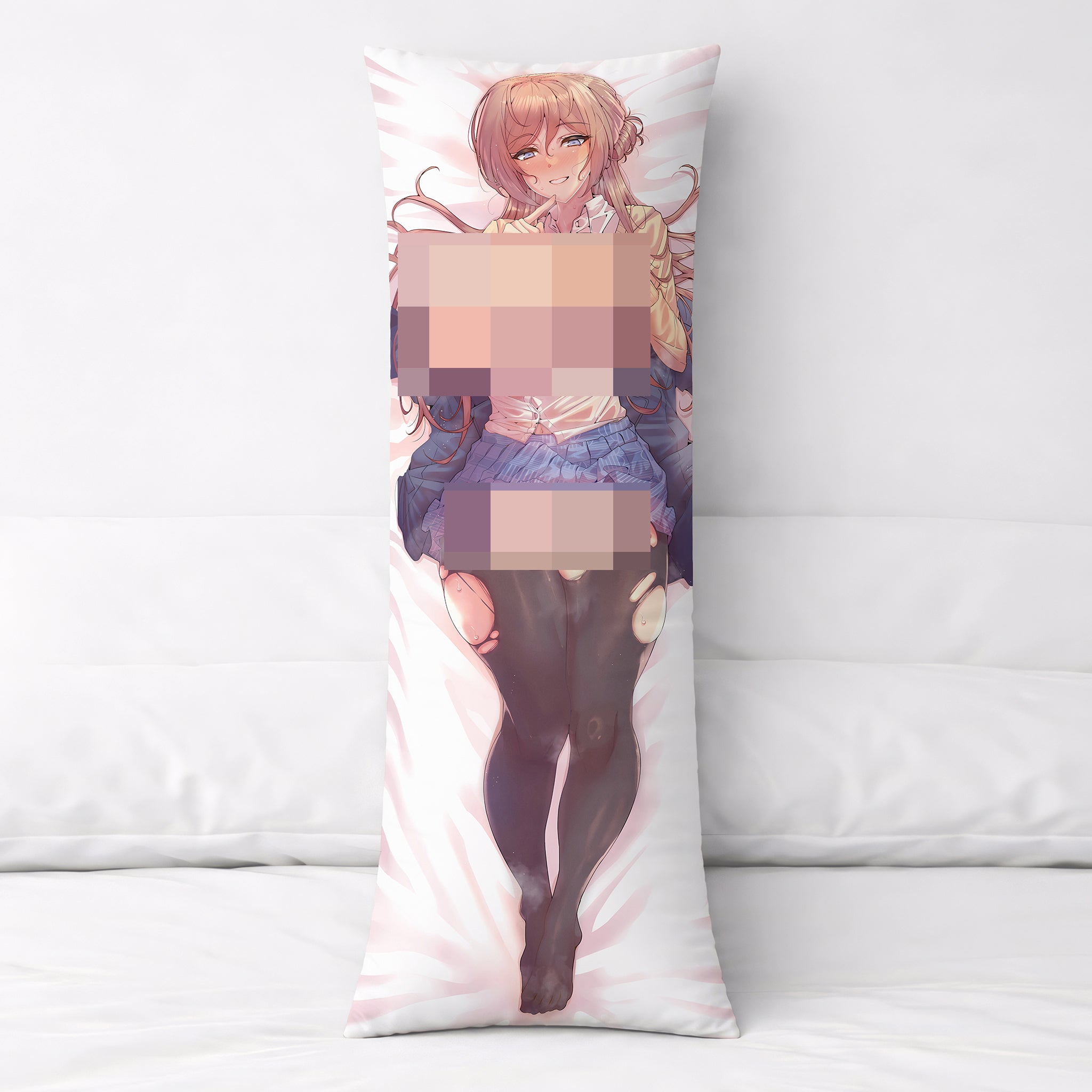 Riha Himezaki (Ver.2) - Edición Fan-Art de AnimePillow