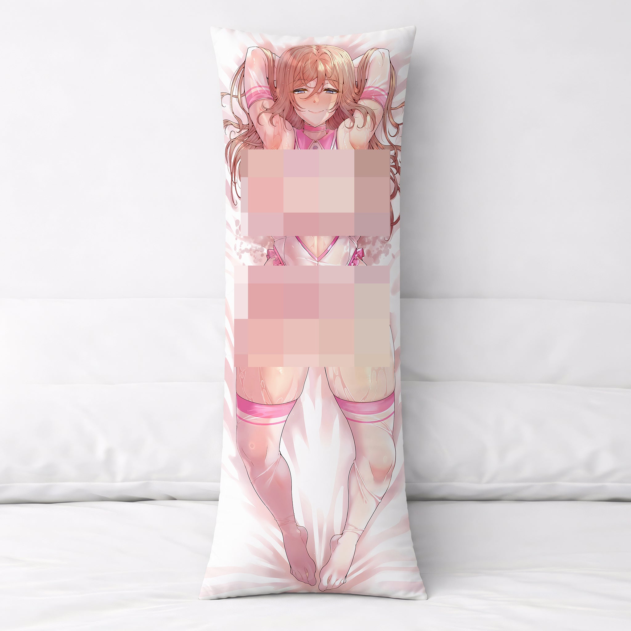 Riha Himezaki (Ver.2) - Edición Fan-Art de AnimePillow