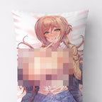 Riha Himezaki (Ver.2) - Edición Fan-Art de AnimePillow
