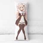 Sky Striker Ace Raye (Ver.2) - AnimePillow Fan-Art Edition