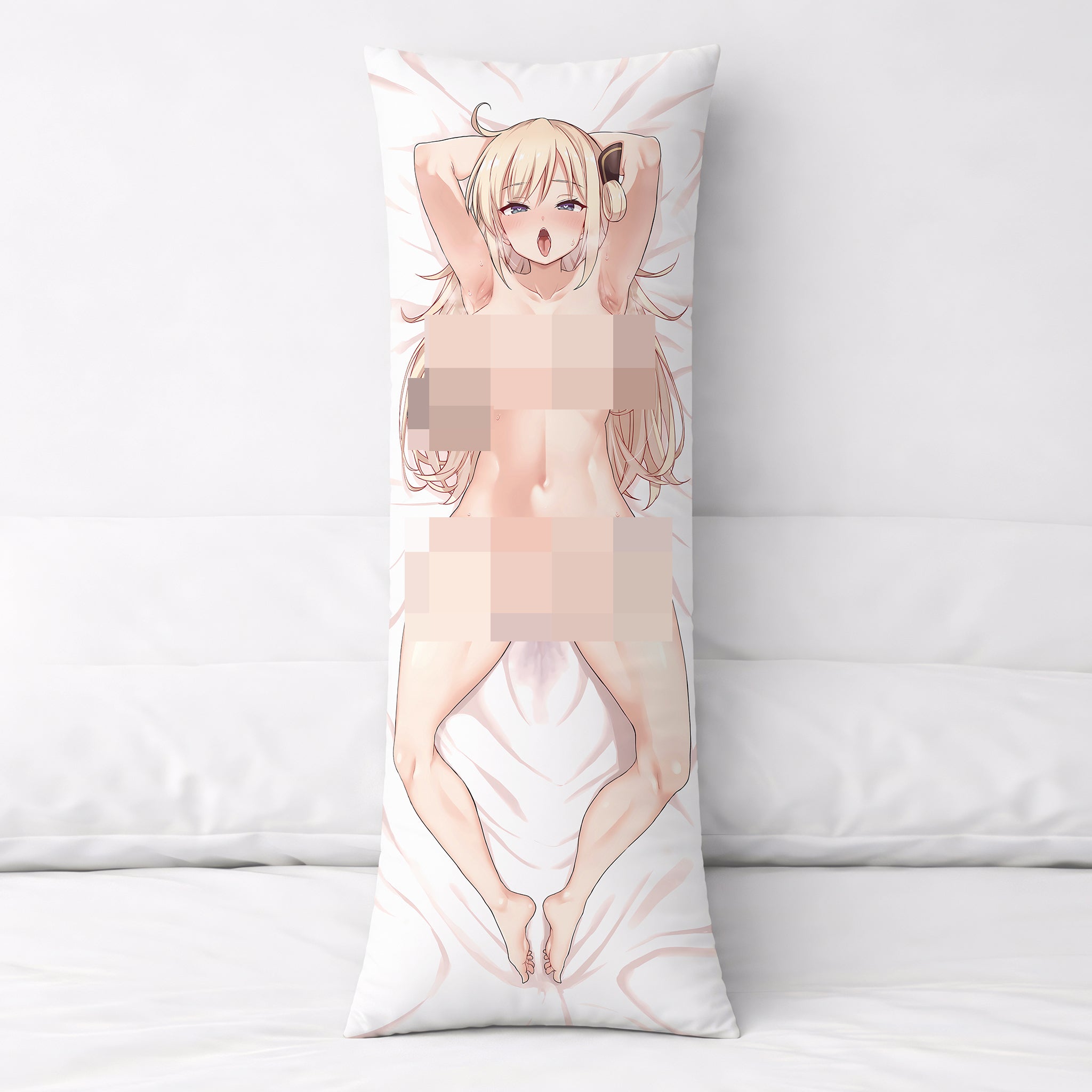 Sky Striker Ace Raye (Ver.2) - AnimePillow Fan-Art Edition