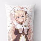 Sky Striker Ace Raye (Ver.2) - AnimePillow Fan-Art Edition