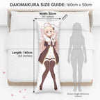 Sky Striker Ace Raye (Ver.2) - AnimePillow Fan-Art Edition