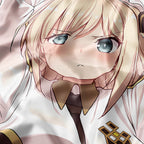 Sky Striker Ace Raye (Ver.2) - AnimePillow Fan-Art Edition