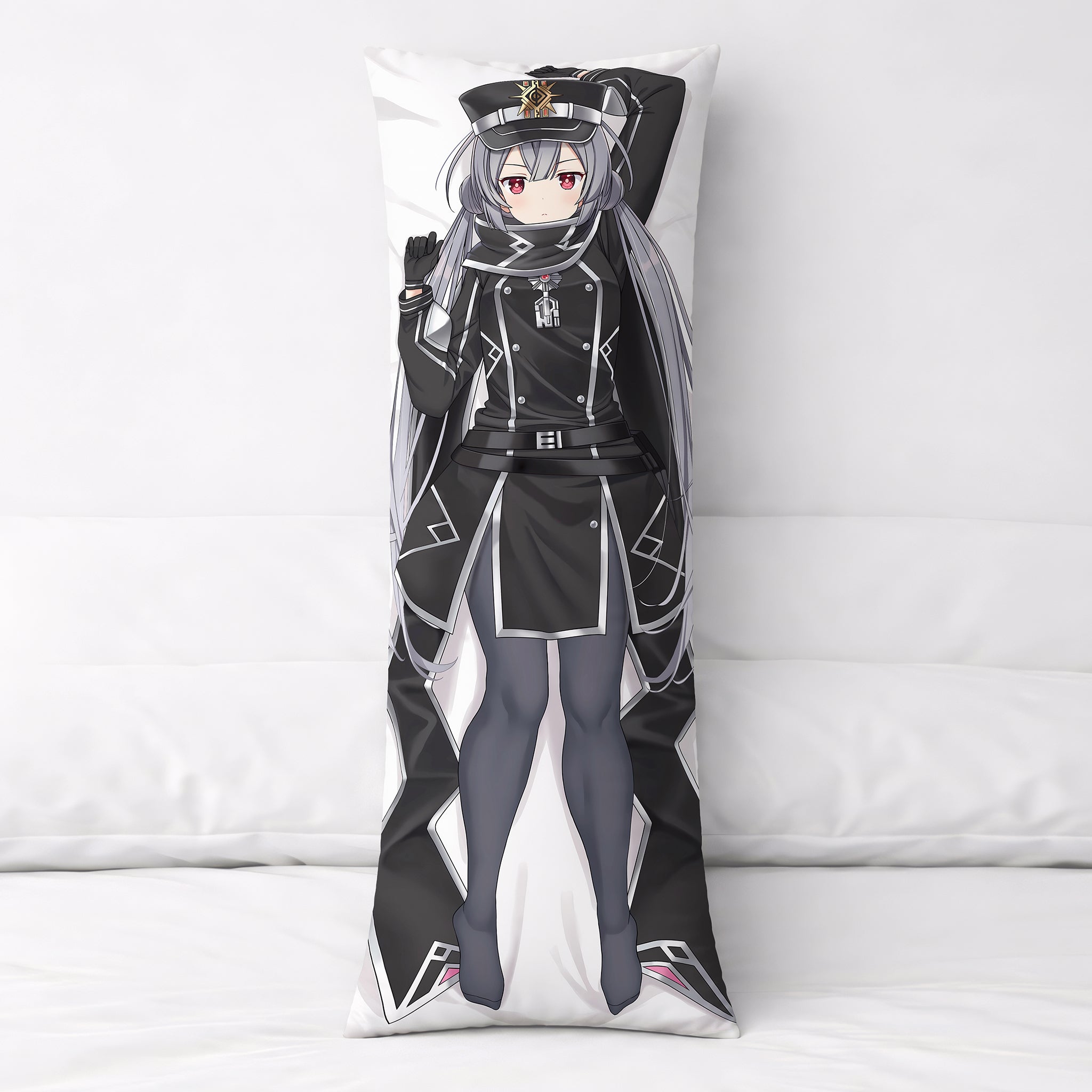Sky Striker Ace Roze - AnimePillow Fan-Art Edition