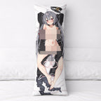 Sky Striker Ace Roze - AnimePillow Fan-Art Edition
