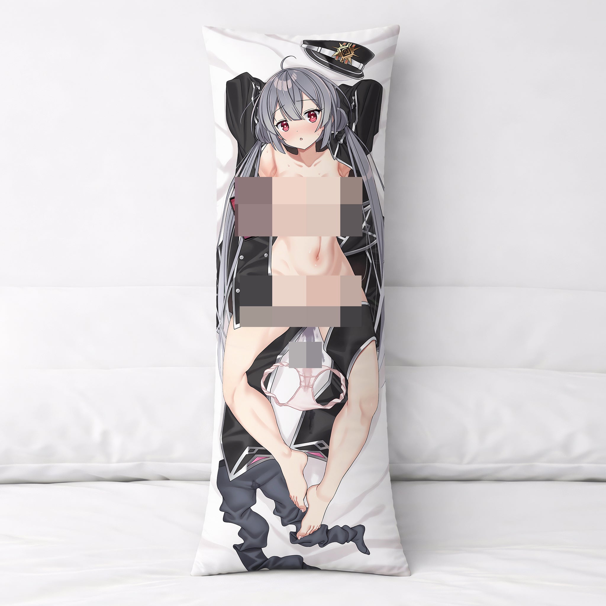 Sky Striker Ace Roze - AnimePillow Fan-Art Edition