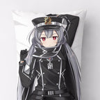 Sky Striker Ace Roze - AnimePillow Fan-Art Edition