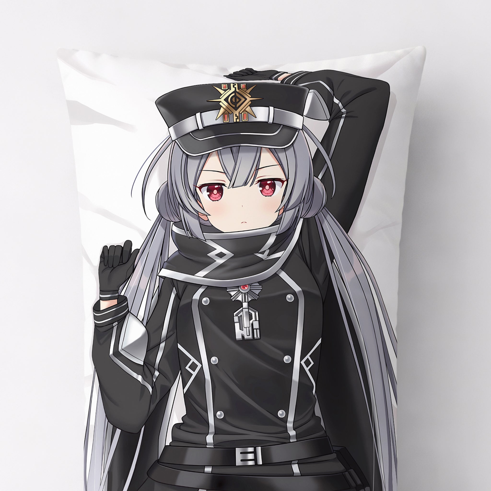 Sky Striker Ace Roze - AnimePillow Fan-Art Edition