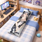 Sky Striker Ace Roze - AnimePillow Fan-Art Edition