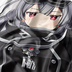 Sky Striker Ace Roze - AnimePillow Fan-Art Edition