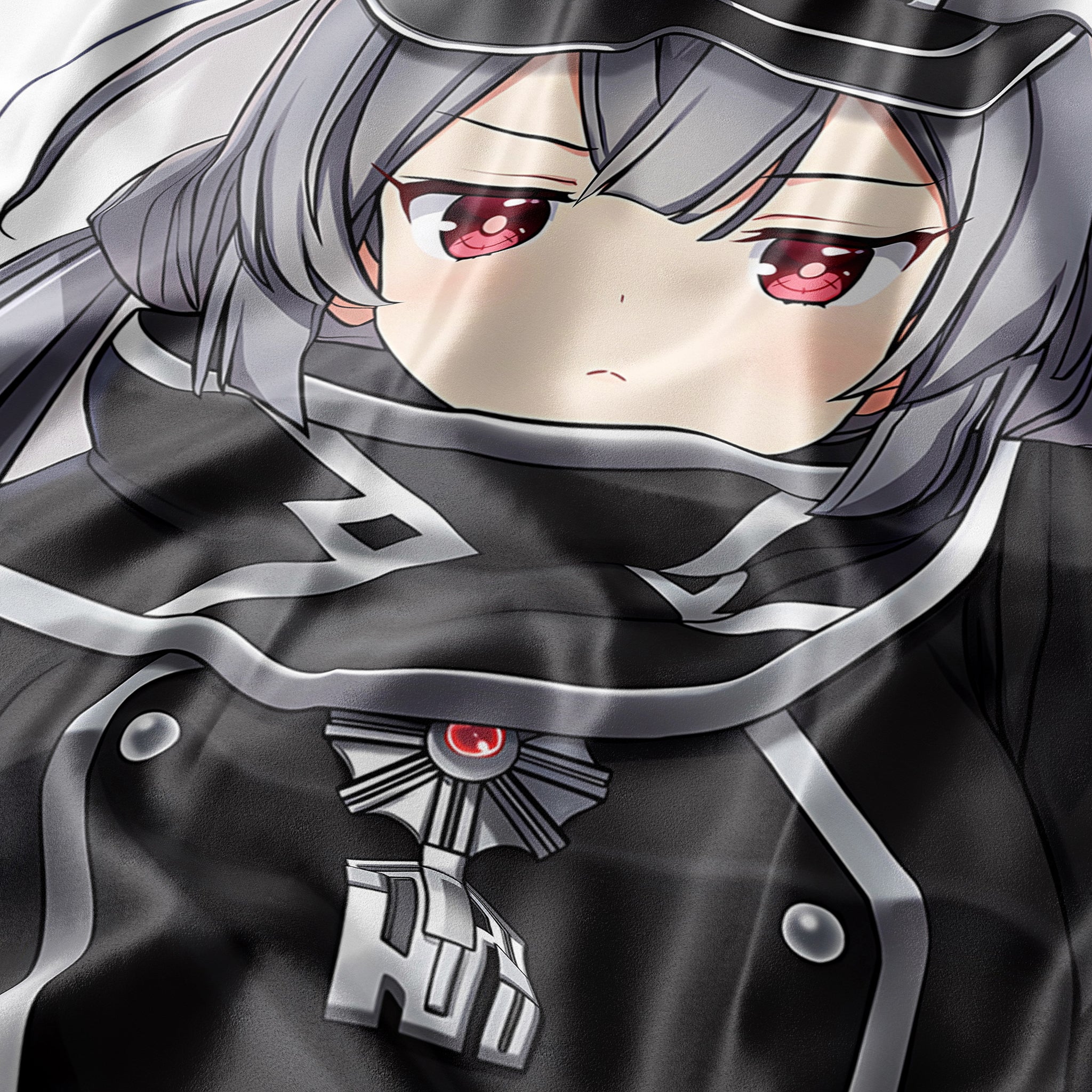 Sky Striker Ace Roze - AnimePillow Fan-Art Edition