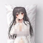 Yui Kotegawa (White Shirt Ver.) - AnimePillow Fan-Art Edition