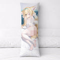 Suzuran (White Stockings Ver.) - AnimePillow Fan-Art Edition