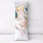 Suzuran (White Stockings Ver.) - AnimePillow Fan-Art Edition
