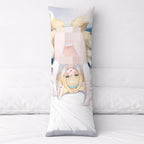 Suzuran (White Stockings Ver.) - AnimePillow Fan-Art Edition