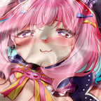 夢見りあむ - アニメ枕ファンアートエディション