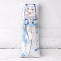 Laffey - AnimePillow Fan-Art Edition