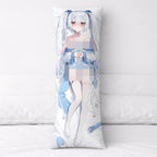 Laffey - AnimePillow Fan-Art Edition