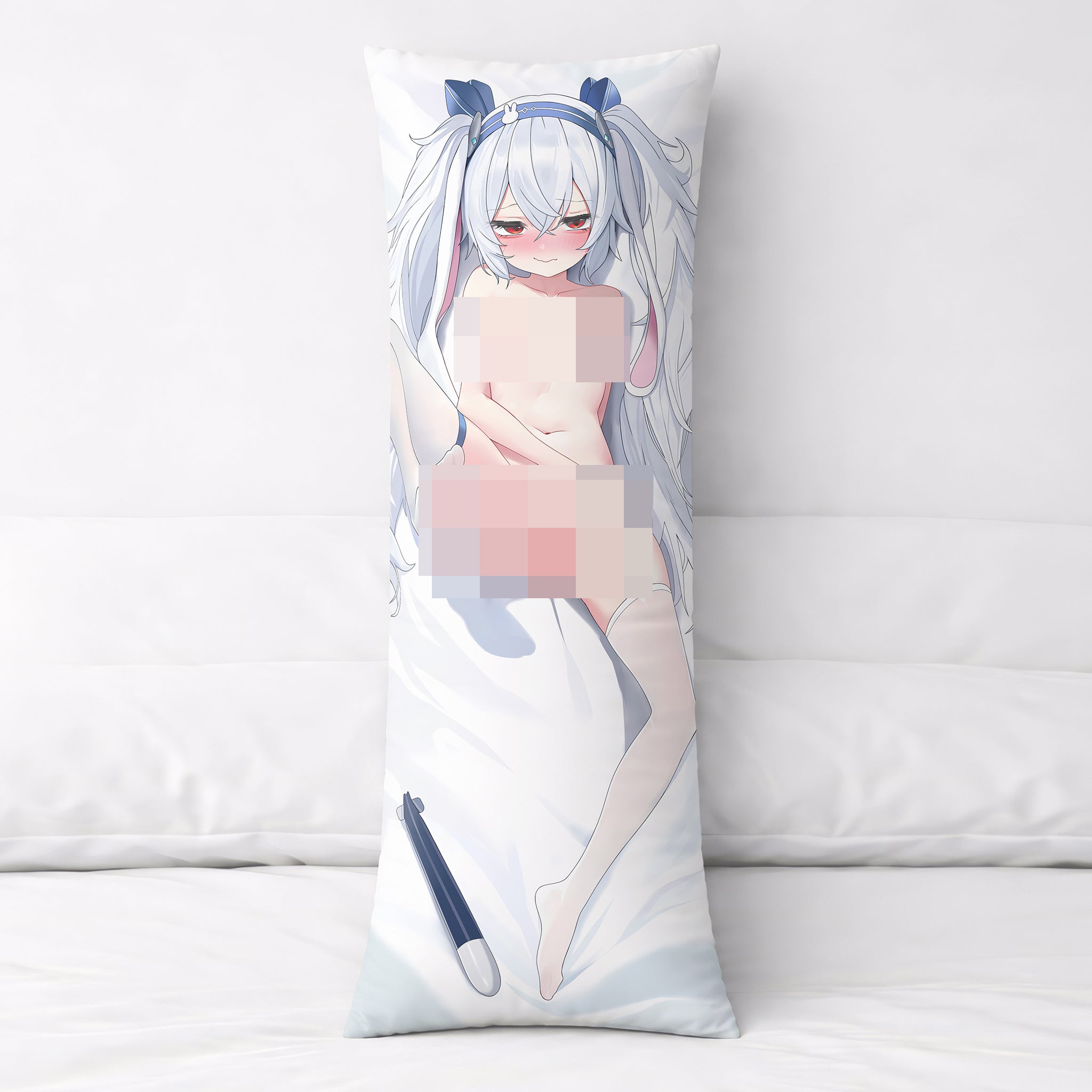 Laffey - AnimePillow Fan-Art Edition