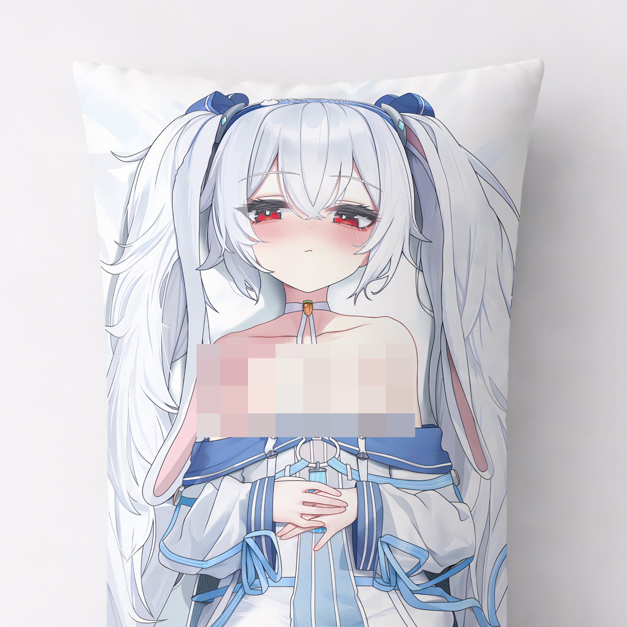 Laffey - AnimePillow Fan-Art Edition